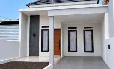 Rumah Baru Murah dekat ke Batununggal Bandung