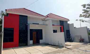 Rumah Dijual di Sedayu
