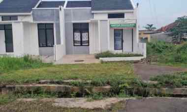 Rumah Dijual di Palabuan Subang