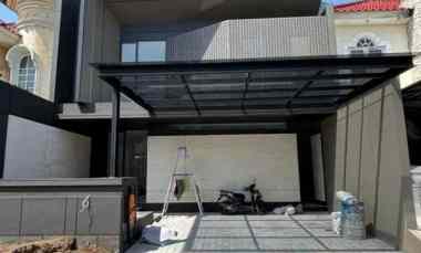Rumah Dijual di PAKUWON CITY