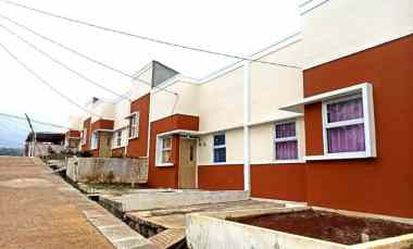Rumah Baru Murah Majalaya Bandung Selatan