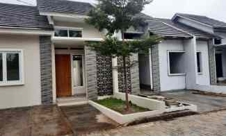 Rumah Baru Murah Siap Huni di Bojongsari Depok