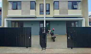 Rumah Dijual di Jatibening Bekasi