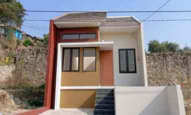 Rumah Dijual di Padalarang Bandung Barat