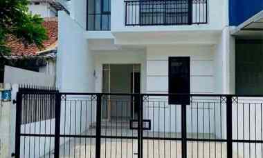 Rumah Dijual di Pasirjaya