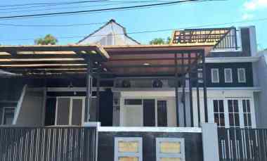 Rumah Dijual di Jalan Raya Sambiroto