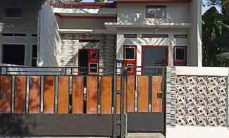 rumah baru ready hot promo dijual strategis