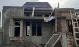 Rumah Baru Ready Stock Cibiru Bandung Timur 300 Jutaan