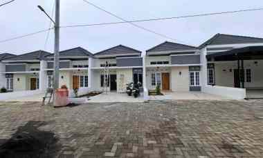 Rumah Dijual di Pudakpayung