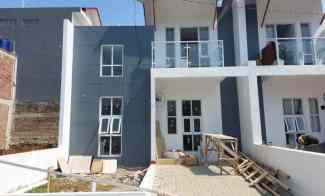 gambar rumah baru ready stok full upgrade