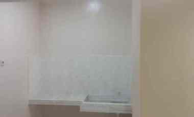 Rumah Baru Renov, Bronggalan Sawah Carport 1 mobil