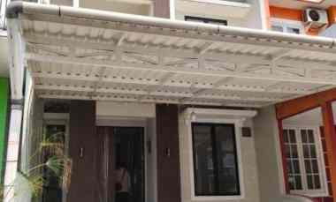 Rumah Dijual di Citra Gran Cibubur