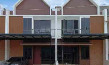 Rumah Baru Siap Ditempati Jatiasih Bekasi