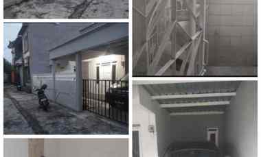 Rumah Baru Siap Huni 100 m2 DiBaturan Colomadu 550jt