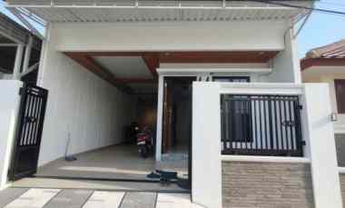 Rumah Dijual di Cipayung Jakarta Timur