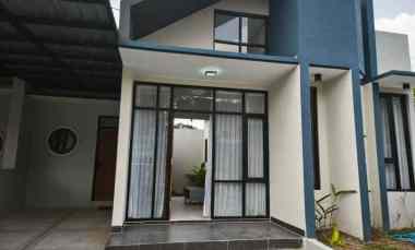 Rumah Baru Siap Huni 400 Jutaan dekat Kampus Isi Jogja