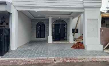 Rumah Dijual di SAWOJAJAR