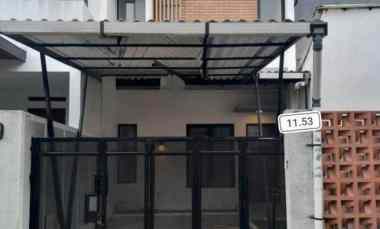 Rumah Dijual di RAWASARI