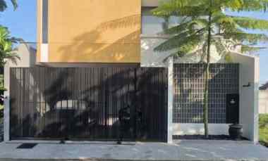 Rumah Baru Siap Huni dekat Kampus Ugm di Ngaglik