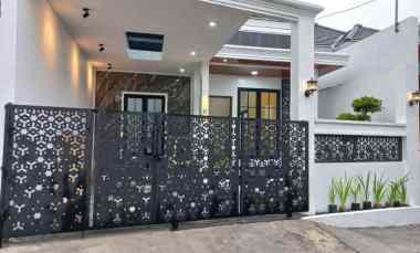 Rumah Baru Siap Huni dekat Kampus UII Yogyakarta