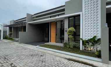 Rumah Dijual di Sumberadi Mlati Sleman Yogyakarta