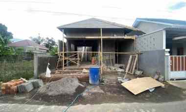 Rumah Baru Siap Huni dekat Rs at Turots, Seyegan Sleman