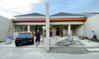 Rumah Baru Siap Huni dekat Sd Kanisius Kalasan Jogja