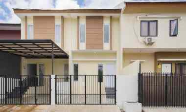 Rumah Baru Siap Huni di Bojong Rawalumbu Bekasi