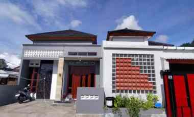 Rumah Baru Siap Huni di Lokasi Strategis Sedayu, Bantul