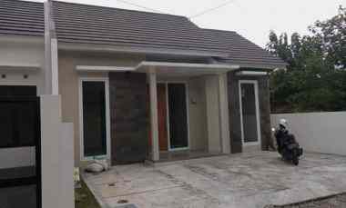 Rumah Dijual di tundan Purwomartani