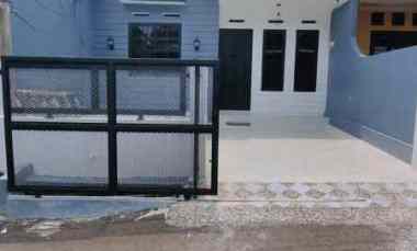 Rumah Dijual di Villa Dago Pamulang Tangsel