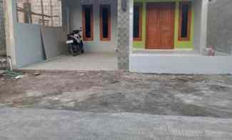 Rumah Baru Siap Huni Harga Murah di Madurejo Prambanan