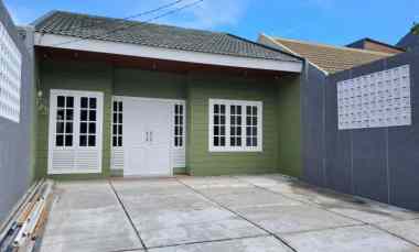 Rumah Baru Siap Huni Lokasi Strategis di Griyaloka BSD