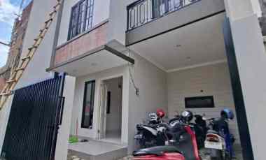 Rumah Dijual di SULFAT
