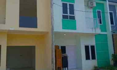 Rumah Baru Siap Huni Murah di Sawangan Depok
