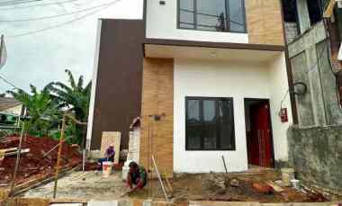 Rumah Dijual di Jatiasih