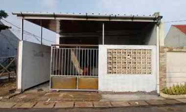 Rumah Baru Strategis di Pitara Pancoran Mas Depok