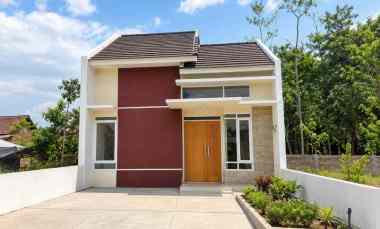 Rumah Dijual di AMPELDENTO PAKIS MALANG