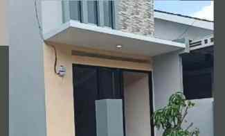 Rumah Baru Super Murah Strategis di Karangploso Malang