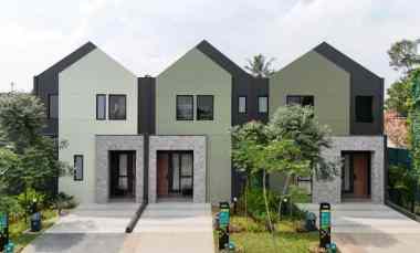 Rumah Baru Sutera Nexen Balaraja Timur Tangerang