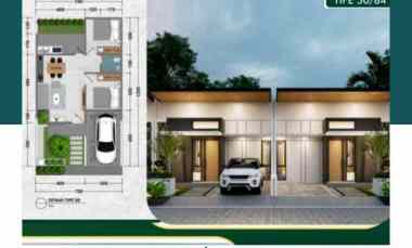 rumah baru syariah ponorogo