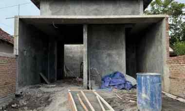 Rumah Baru, Timur Pasar Godean, Sleman