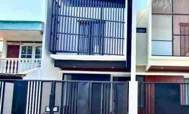 Rumah Dijual di baruk utara