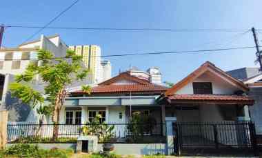 Rumah Disewakan di Baruk Utara XIII 11