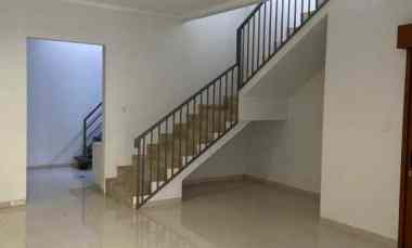 Rumah Baru Batununggal dekat Kembar Buah Batu Bandung