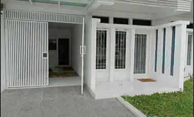 Rumah Batununggal Indah dekat Buah Batu, Cijagra Bandung