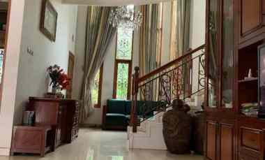 Rumah Batununggal dekat Tol Buah Batu, Cijagra Bandung