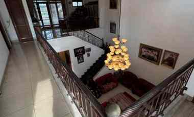 Rumah Batununggal Indah dekat Kembar, Buah Batu Bandung