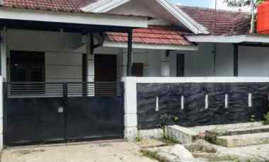 rumah bebas banjir di prima harapan regency bekasi