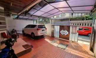 Rumah Dijual di Jl. gg kelinci